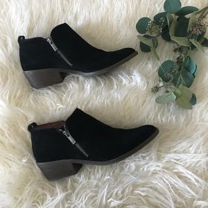 LUCKY BRAND | Fineses Bootie